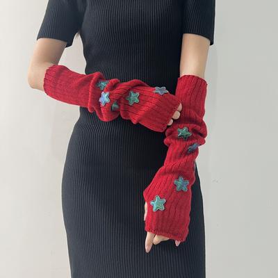Accessoires – Handschuhe, Fäustlinge & Halbhandschuhe