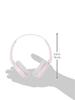 Sony Headphones MDR-ZX110: Closed Type, Foldable, Pink MDR-ZX110 P