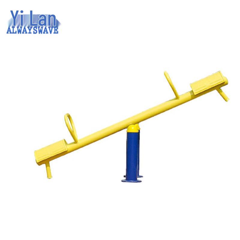 Yilan Community Outdoor Fitness Equipment