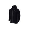 Jackets Men's Black Hooded Moderate Other CV4586-010