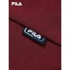 FILA Unisex Casual Pullover Sweatshirt
