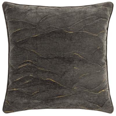 Stratus Piping Detail Jacquard Cushion Cover