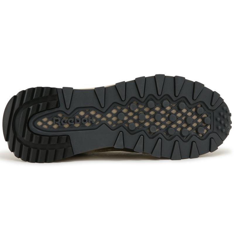 Reebok CL LEGACY W+ Low Top Running Shoes Unisex Light Khaki Sneakers 25SRC903U1GG6