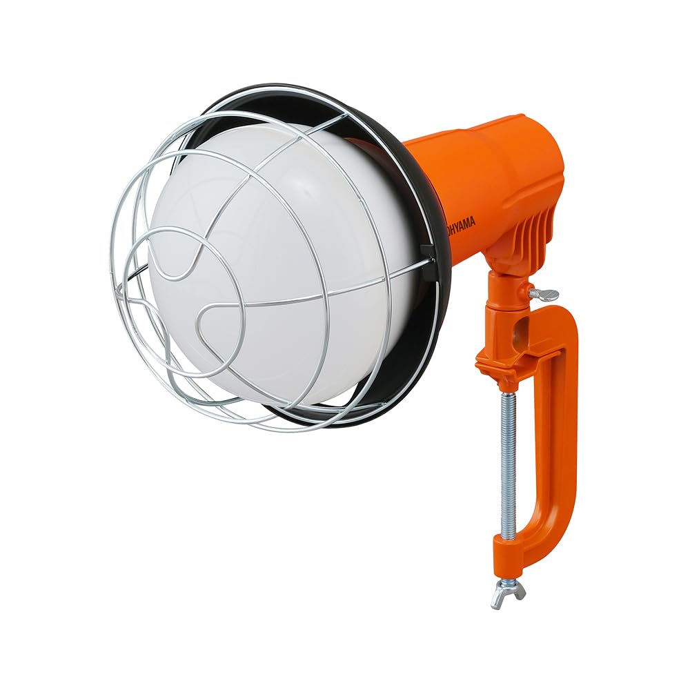 

Iris Ohyama LED Floodlight 5500lm LWT-5500CK2