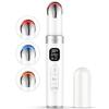 ANLAN Eye Care Beauty Device EMS 45 Warm 3 Types Light Therapy 6 Functions 1 Lift Mouth Vibration LCD Display Type C Rechargeable Birthday Christmas