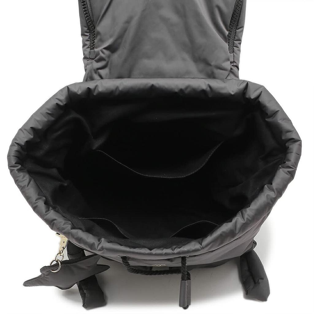 by Backpack Joyrider Gray CHS22WS840C25 046 Compatible with A4 [Sea Chloe] Women's [Product]