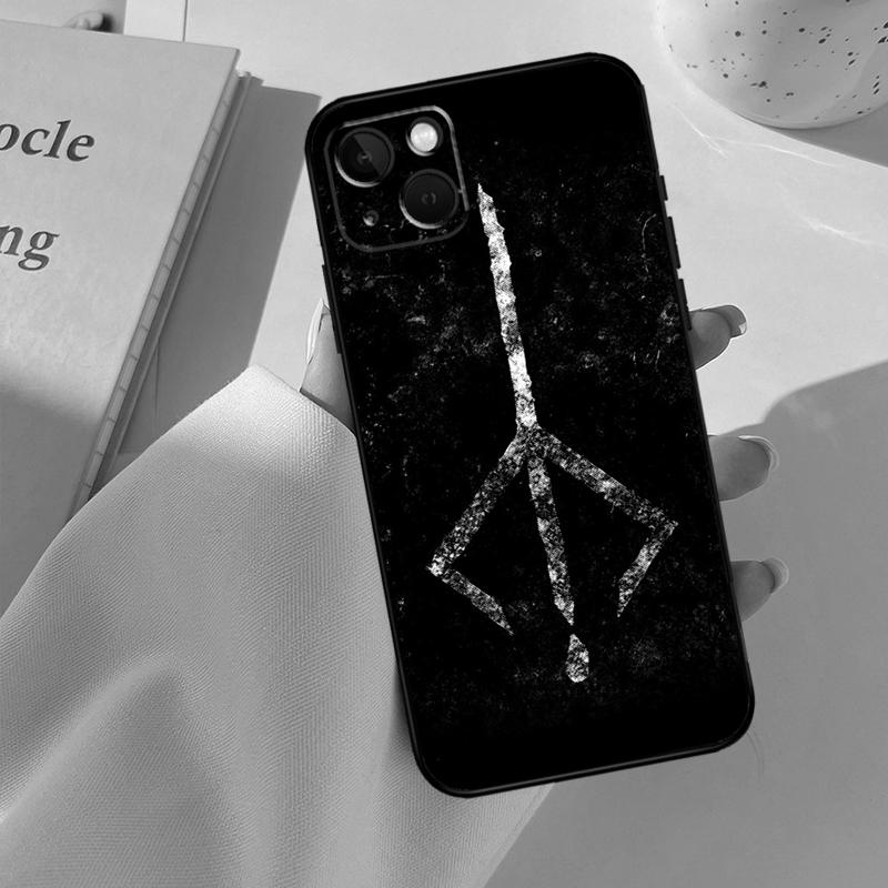 Game Bloodborne Cover For iPhone 13 14 15 16 Pro Max 12 Mini 11 14 15 16 Pro Max Plus X XR XS Max Phone Case