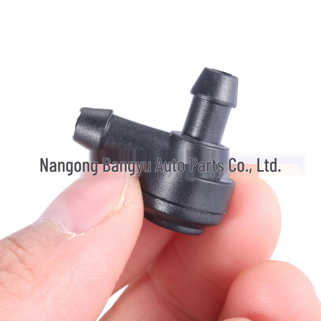 Volvo Washer Hose & Wiper Nozzle One-way Valve Connector (9178897, 31391513)