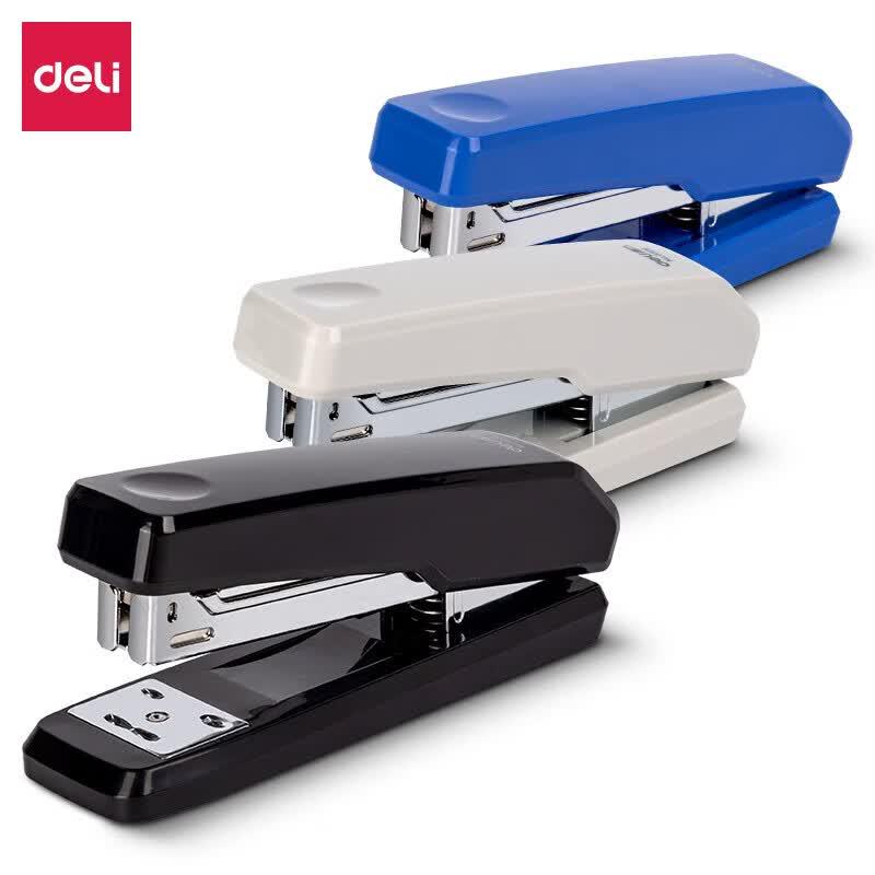 Deli 0326 Heavy-Duty Office Stapler