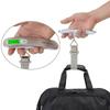 MYCARBON Luggage Travel Digital Scale for Portable Digital Scale with Stainless Steel Weighs Up To Hanging Luggage Ideal for and Home with Tare