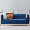 Kanye West Meme Pillowcase Cushion Cover Sofa For Home Decoration Cushion Cover Living Room Sofa Decoration Pillowcase