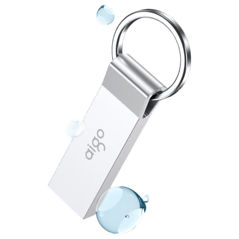 AIGO U310 USB 3.2 High-Speed Flash Drive