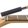 Guitar Bass Ukulele Nut Rhombus File Luthier Tool Bone Nut Saddle Slot Filing Repair Tool