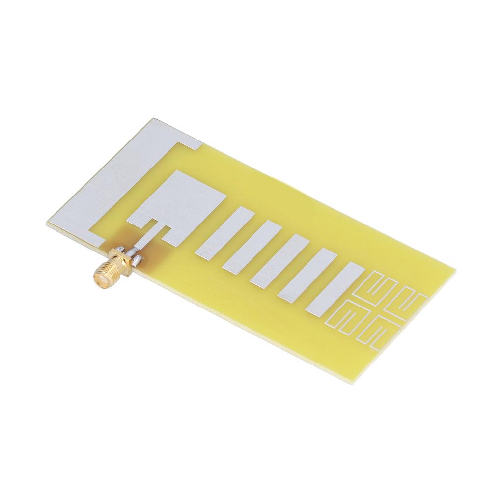 RF Antenna Ultra Wideband Omnidirectional 2GHz To 4GHz High Gain Signal Receiver