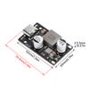 PD 65W Schnelllademodul Typ-C Schnittstelle PD3.1 QC3.0 SCP PPS Schnellladen Elektronische Steuerplatine