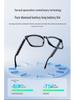 AI-Powered Photochromic Bluetooth Smart Glasses: Translation, Multifunctional Driving, Wireless Audio.