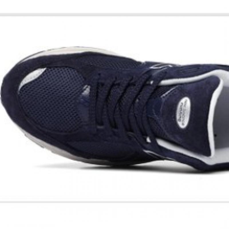 New Balance 2002 Grau Beige Marineblau Sneaker Wählen Sie 1 von 7  Ml2002ra Ml2002r0