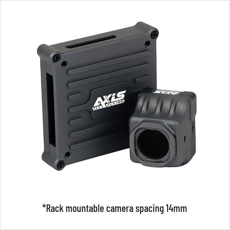 

DJI O4lite FPV Drone Lens Heatsink Aluminum Kit