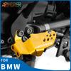 Pro BMW R1250GS R 1250 GS ADV Adventure R1250 GSA Motocykl Příslušenství Ochranný kryt bočního stojanu Ochranný kryt spínače bočního stojanu