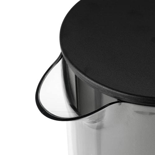 STELTON CLASSIC Water Jug GY 2L Smoke Gray 1310-10