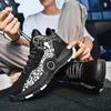 Man Basketball Shoes High-Quality Original Waterproof Male Athletic Basketball Sneakers Breathable Women Non-Slip Sports Shoes