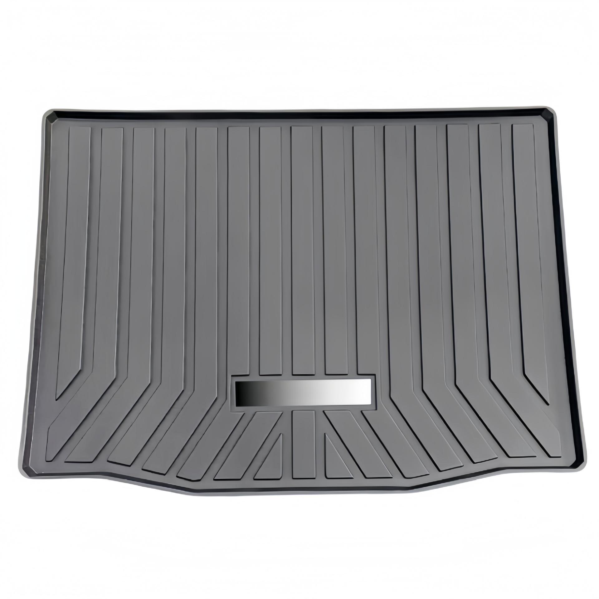 

Коврики TPE для пола и багажника автомобиля с правым рулем для 14-23 Vezel/XRV/HRV