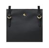 Сумочка Lauren Ralph Lauren Keaton 31 431950007002 чёрный