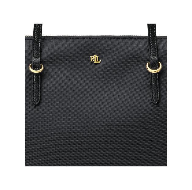 Сумочка Lauren Ralph Lauren Keaton 31 431950007002 чёрный