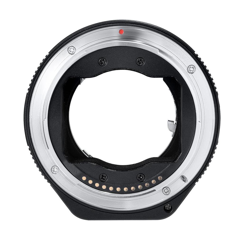 Fringer Mount Adapter F Mount Lens to Fujifilm GFX G AF FR-NFTG1 (Nikon Mount)