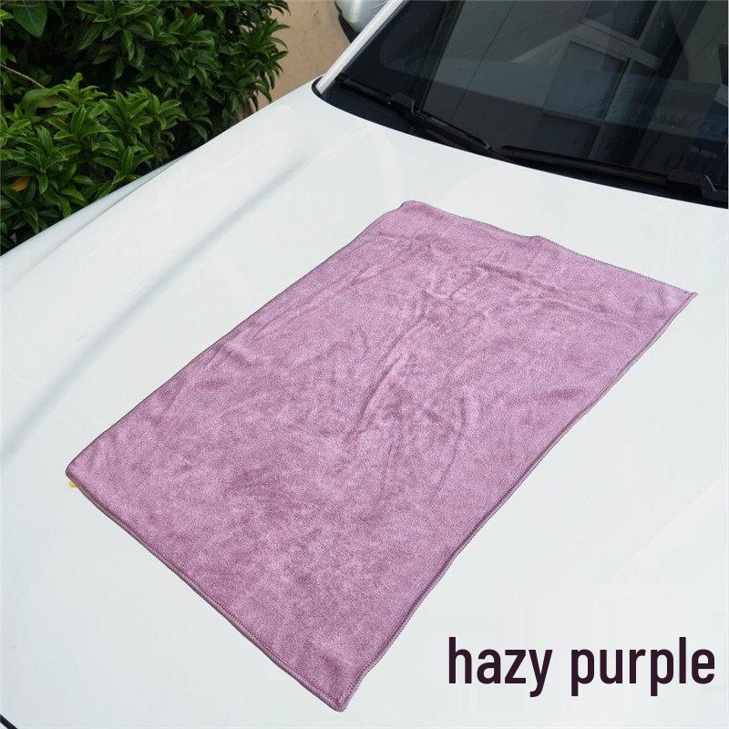 LIEI Ultra-Absorbent Car Towel