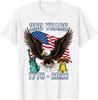 Unisexs Patriotic TShirt 250th Anniversary Of The Usa 100 Cotton Printed Graphic Loose Fit Versatile Style