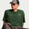 Nike T Shirts Men's Crew Neck Moderate