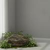 Landscape Boulder & Prop Realistic Foam Lightweight Decorative Stone Piece for Visual
