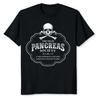 The Dead Pancreas Society Graphic T-shirt