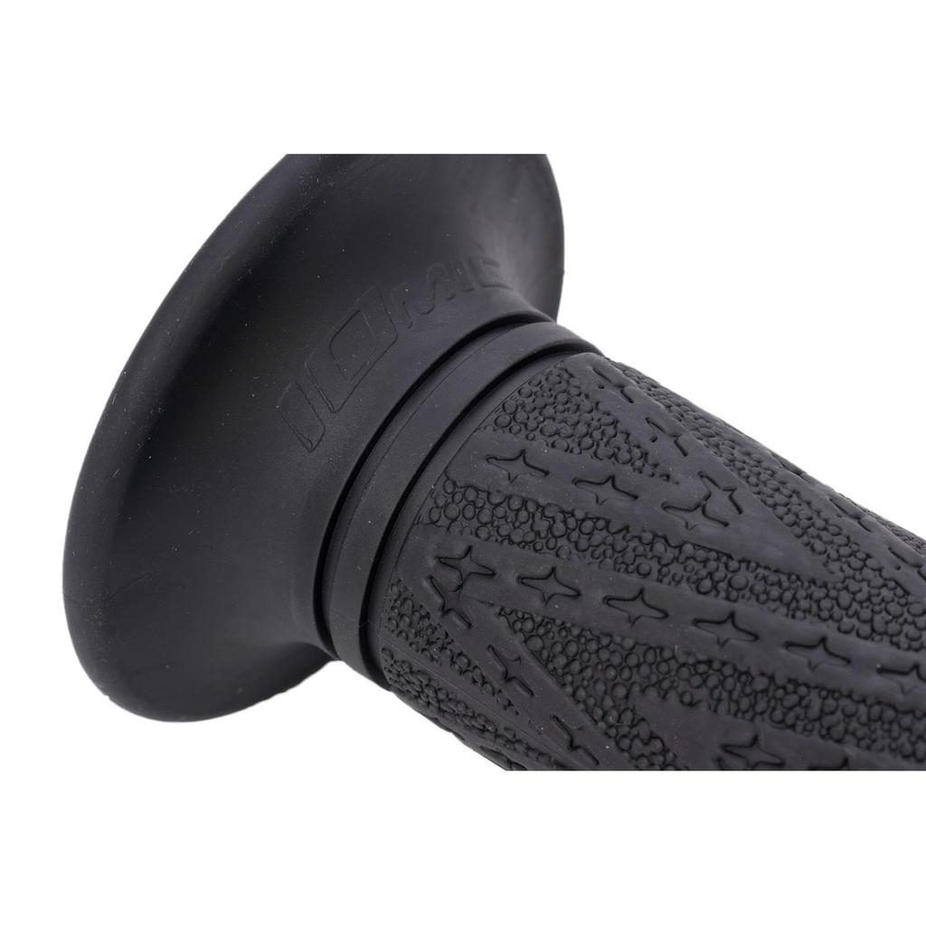 Iomic IX01BL iX-MC Grips, Black/Blue, 118mm,