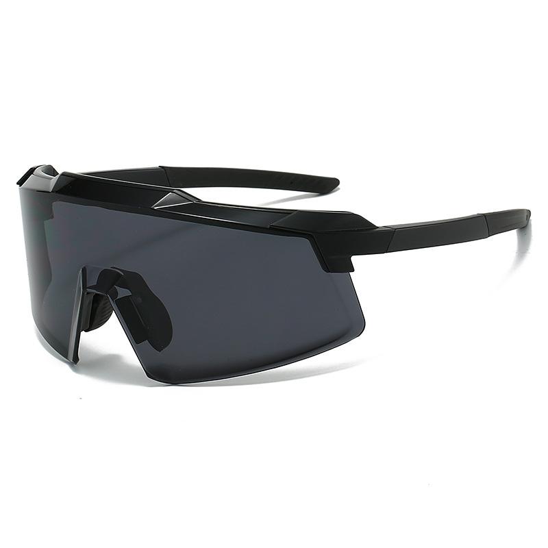 Leisure Bicycle Windproof Sunglasses Outdoor Sports Sunglasses Wholesale