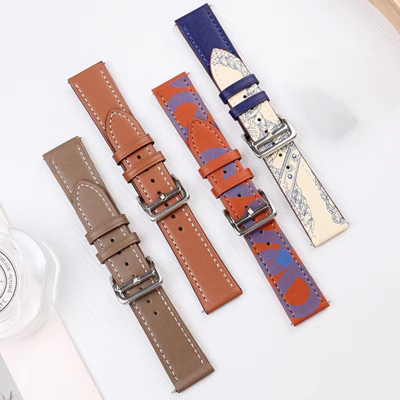 22mm watch Straps For Redmi watch 5 lite/5 active smartwatch sport Leather loop bracelet correa Xiaomi Redmi watch5 active band
