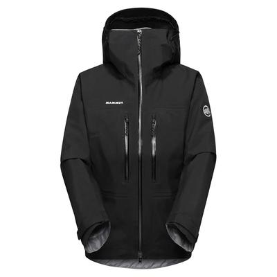 Mammut Kurtka Taiss Hardshell