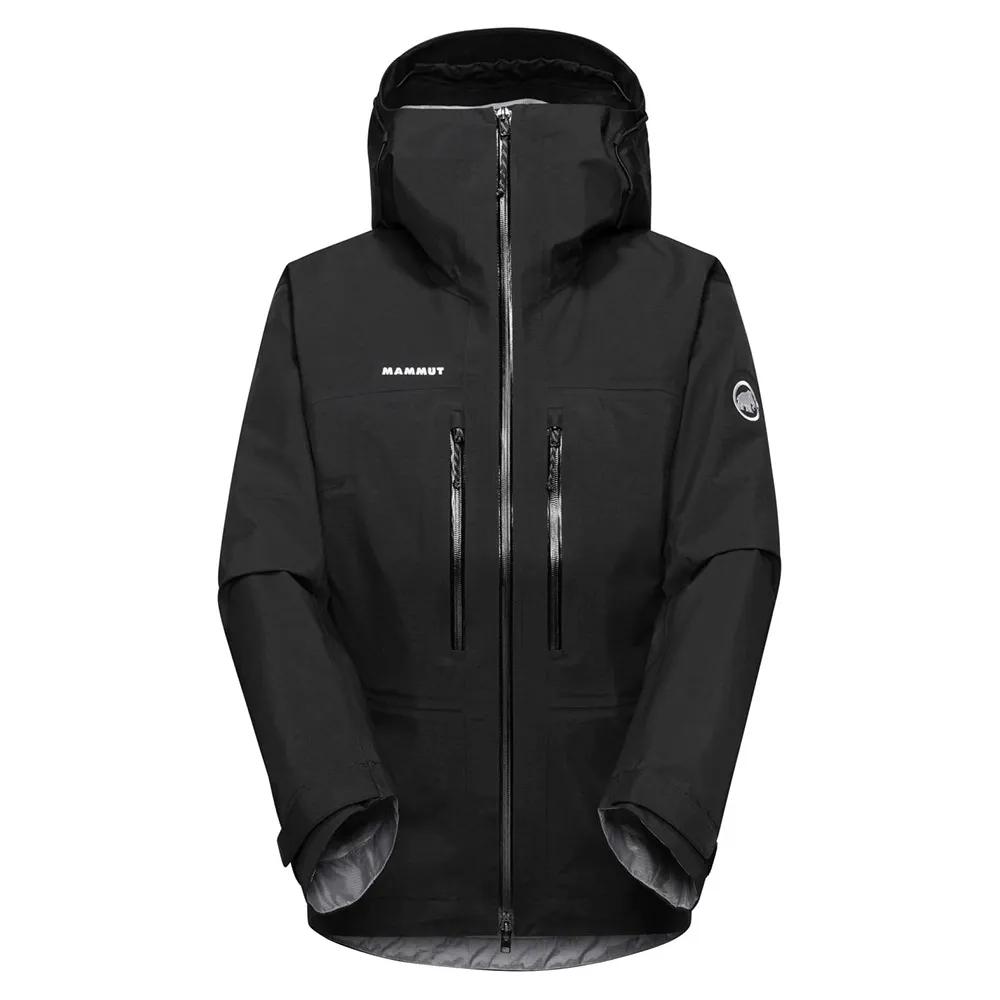 

Mammut Куртка Taiss Hardshell M