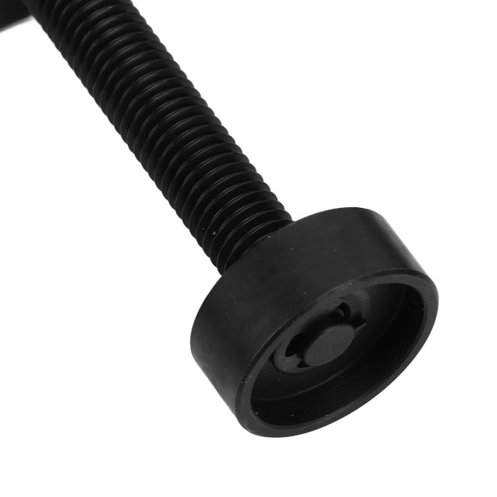 Carbon Steel Clutch Spring Compressor 125‑155mm Size Clutch Spring Tool  Maintenance Workers