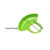 Brush Cutter Guard, Brushcutter Guard Shield for Weeds Eater Replacement Part Functional Grass