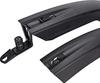 TOPEAK Defender Front and Rear Fender Set FX/RX