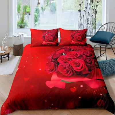 Biancheria da letto – Completi lenzuola e set da letto