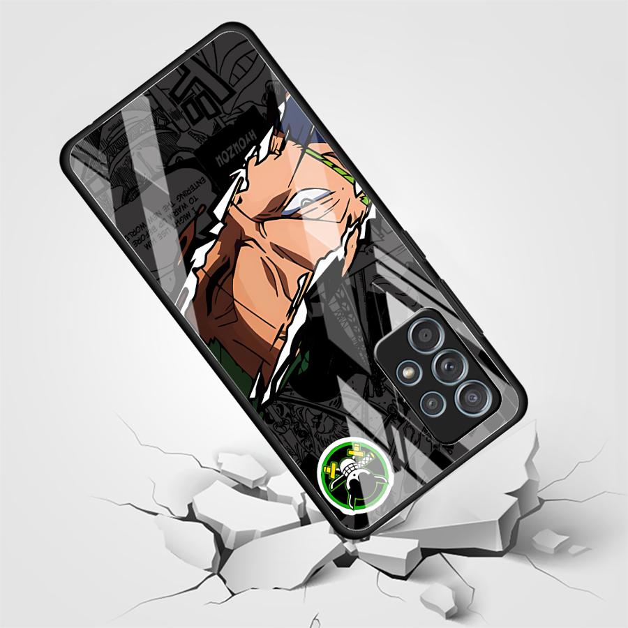 Hot OneS P-ieceS Luffys Case for Samsung Galaxy A14 A30 A16 A02 A51 A52 A73 A34 A13 A20 A56 A35 A25 A15 A50 A21 A06 A36 A71 A12