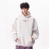 Unisex Heavyweight Embroidered Ethnic Hoodie - Autumn Street Style Long Sleeve