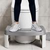 Waterproof Squatting Aid Footstool Convenient Toilet Squat Stool Foot Stepping  Household