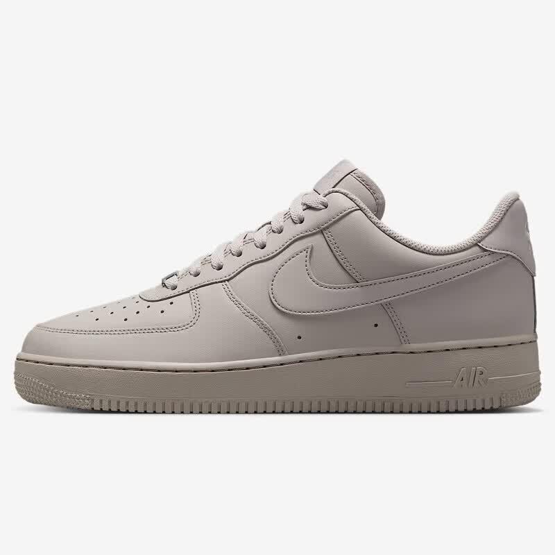 Nike Men's Air Force 1 Low-Top Sneakers