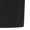 MALBON GOLF Performance Short Sleeve Polo Shirt Black (Man)