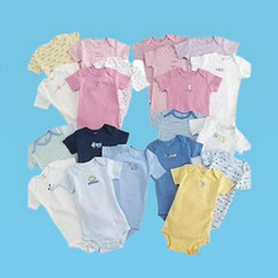 Baby Short-Sleeve Hooded Romper for Summer Outdoors