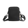 Mobile Phone Bag Unisex Small Square Bag Commuter Water-repellent Crossbody Bag